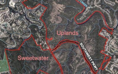 Barton Creek Habitat Preserve conservation to continue ‘in perpetuity’ following Austin acquisition