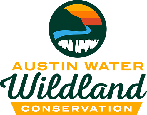 Logo for Austin Water Wildland Conservation