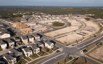 Population growth challenges Texas’ Hill Country
