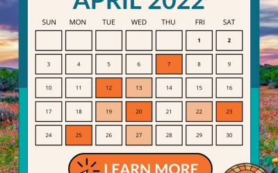 The Hill Country Alliance presents Spring Water Revival: Splash into learning, spring into action.