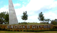 Brooks City Base