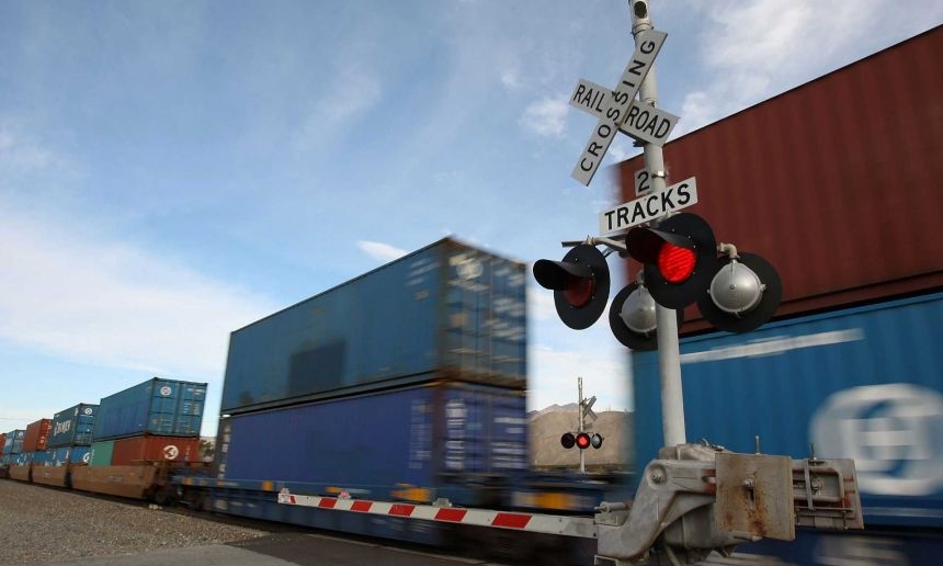 Union Pacific Stops Passenger Train Idea In Its Tracks