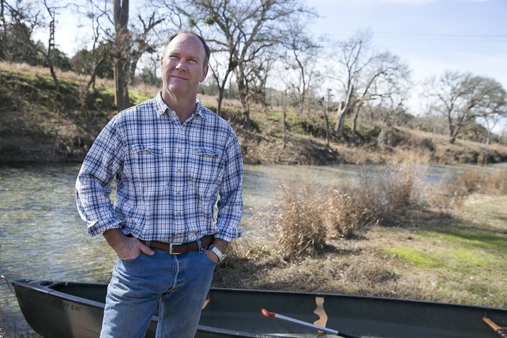 Will Dripping Springs Sewage Expansion Foul Onion Creek?