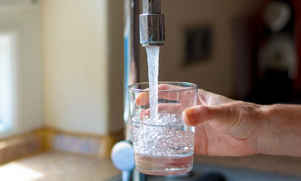 Plastic Fibres Found In Tap Water Around The World, Study Reveals