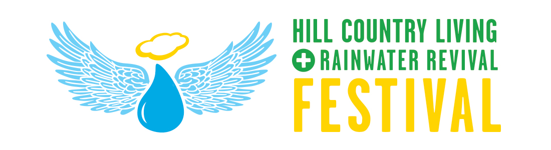 HCL+ rainwater festival event texas hill country free family friendly