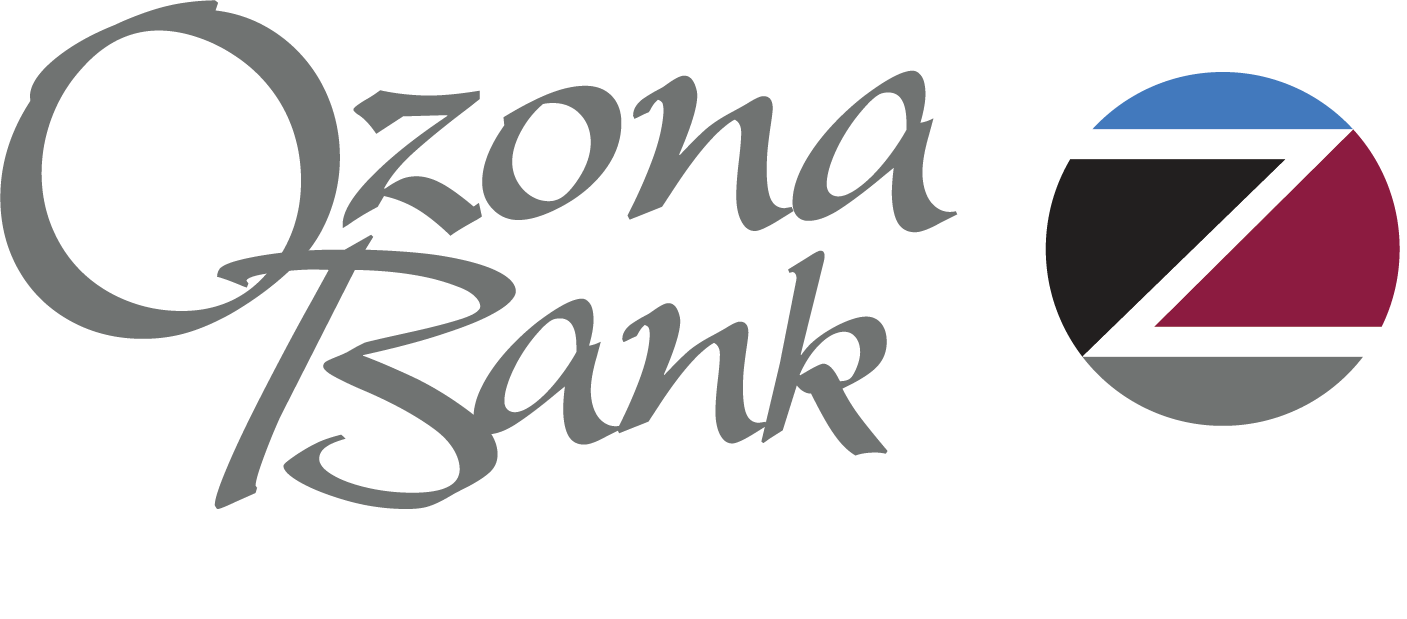 Ozona Bank Logo