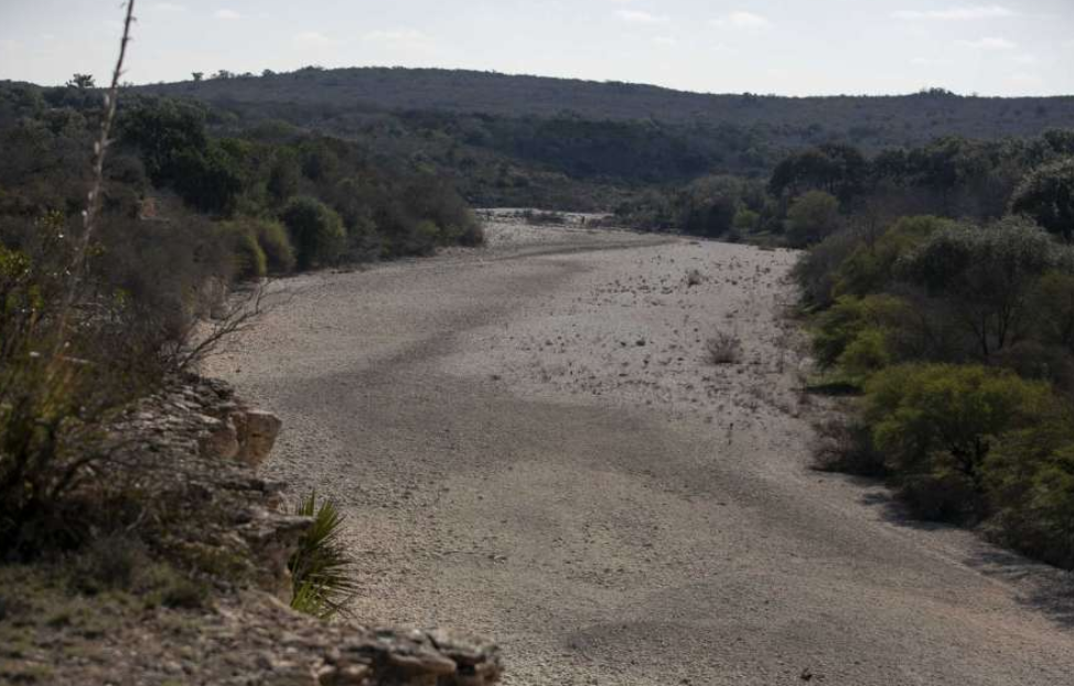 Troubled Waters: San Antonio Weighs The Cost Of Preserving Its Water Supply