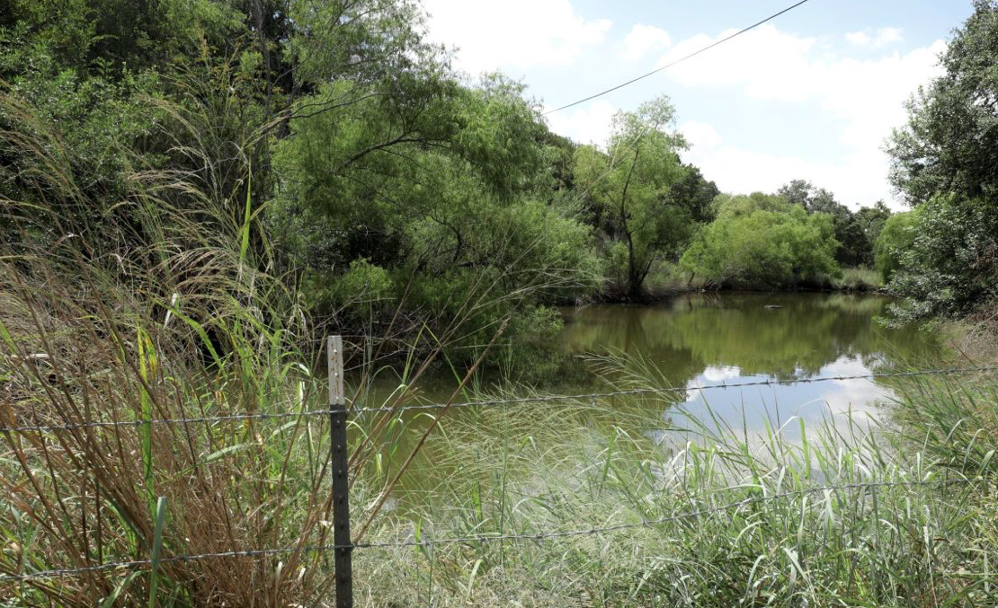 Groundwater District Vows To Investigate Vista Ridge Water Waste