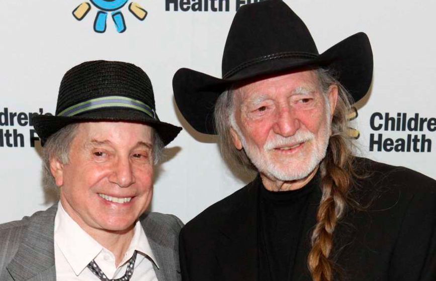 Willie Nelson And Paul Simon: Save Texas Hill Country And Stop The Permian Highway Pipeline