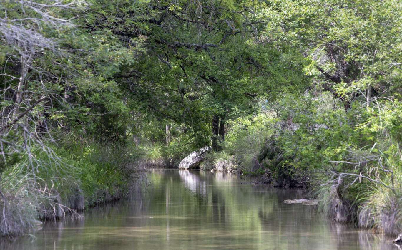 Blast Zone: Quarries Are Expanding In The Texas Hill Country, And Rivers, Streams And Once-pristine Landscapes Are Paying The Price. Regulators Can’t Keep Up.