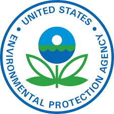 Photo Of The Environmental Protection Agency Logo