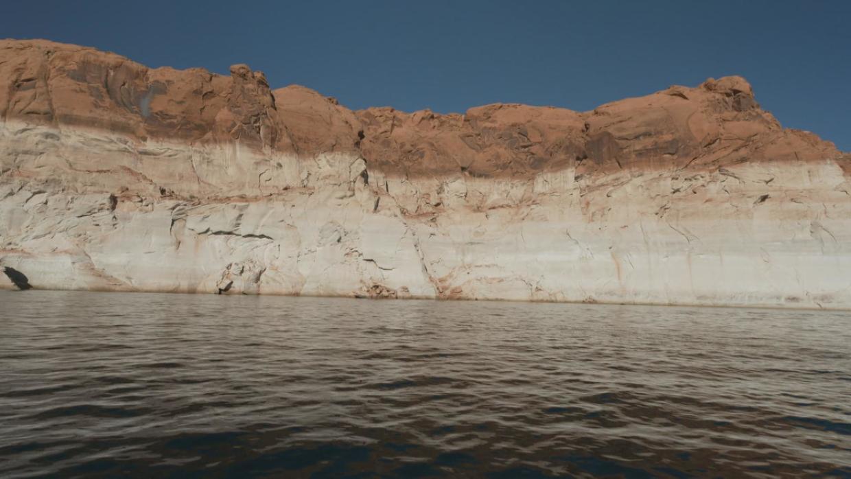 Southwest States Facing Tough Choices About Water As Colorado River Diminishes