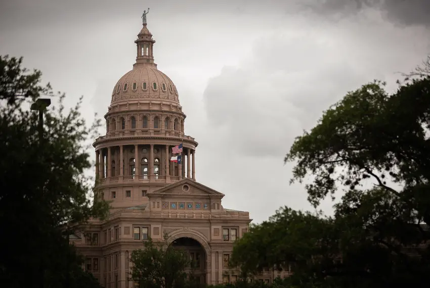 Analysis: The Texas Storms — Actual And Political — Of 2021
