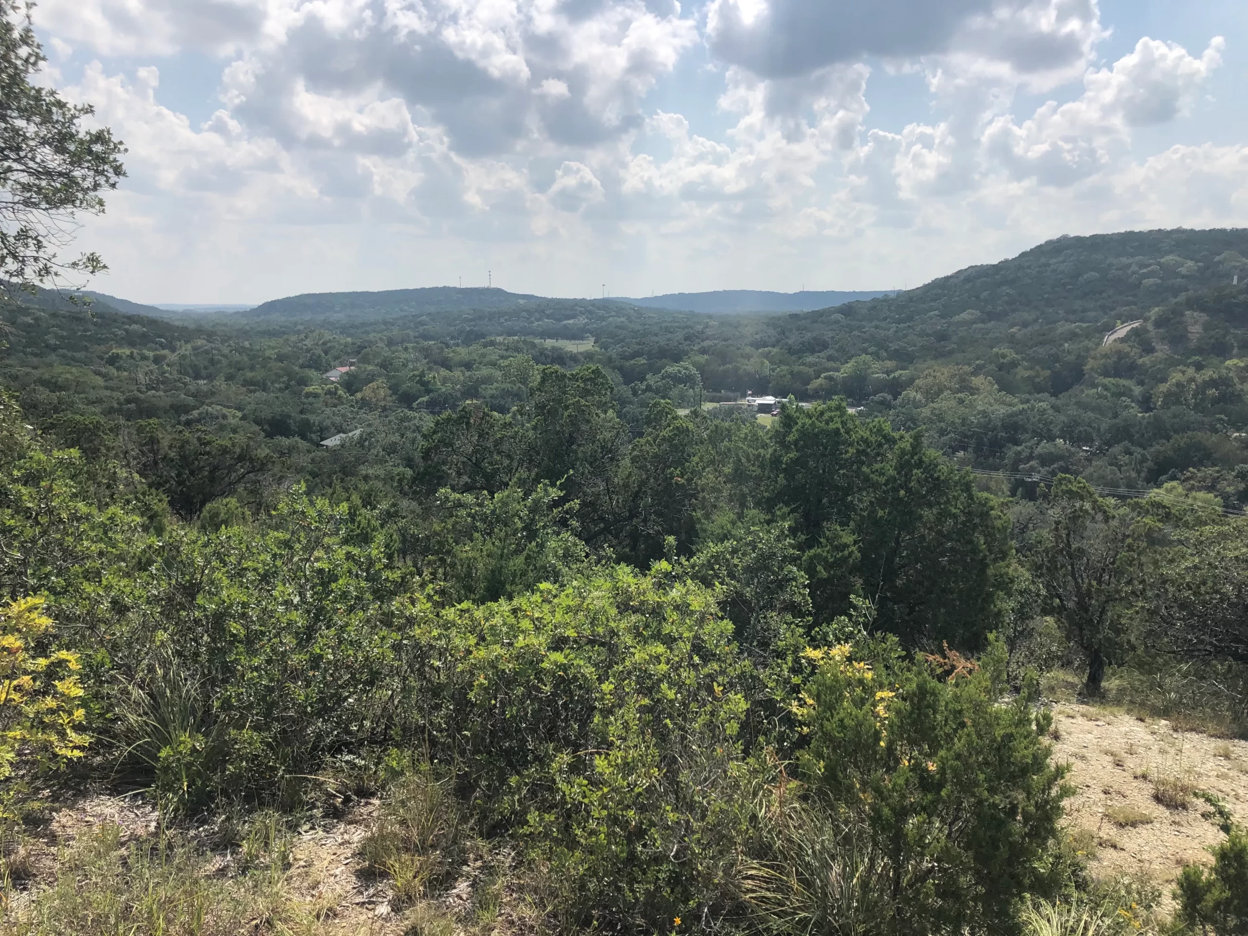 Helotes Canyon Watershed’s Future At Stake With Guajolote Tract Decision