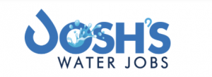 Josh's Water Jobs logo