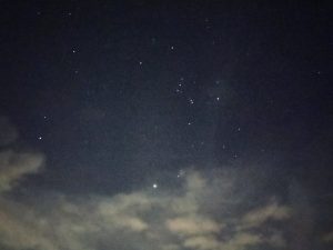 Guadalupe River SP Star Party