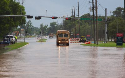 What’s a 100-year flood? A hydrologist explains
