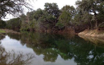 Donor gives Dripping Springs 300 acres to create park
