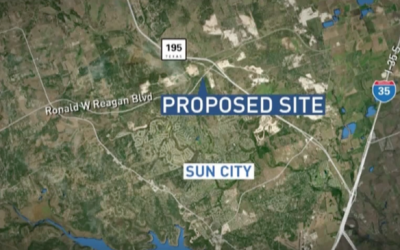 Sun City residents concerned with proposal for nearby concrete batch plant