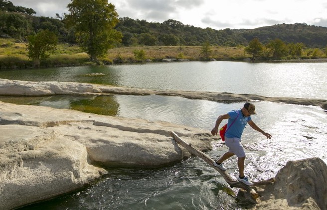 State officials close to deal to expand Pedernales Falls State Park