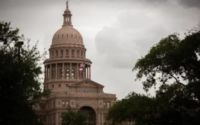 Analysis: The Texas storms — actual and political — of 2021