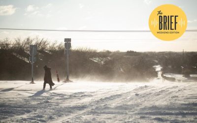 “We are resilient people”: Texans share how they weathered the winter storm