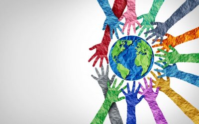 How to be an anti-racist geoscience organization