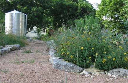 Can Rainwater Harvesting bring water security to the Hill Country? Boerne’s upcoming Texas Water Symposium will discuss innovative rainwater use as an alternative to skyrocketing water costs