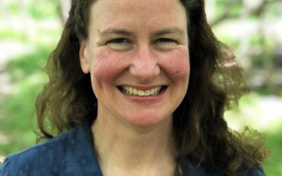 April Sansom selected to lead Selah Bamberger Ranch