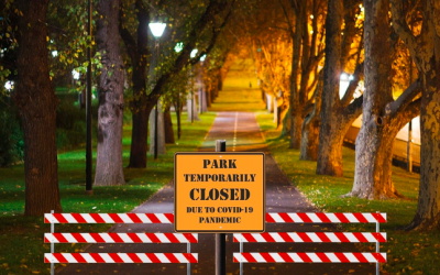 Our need for the outdoors: The role of nature during COVID-19