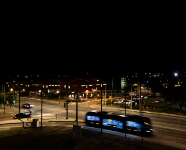 NIGHTS OVER TUCSON: How the Tucson, Arizona, LED conversion improved the quality of the night