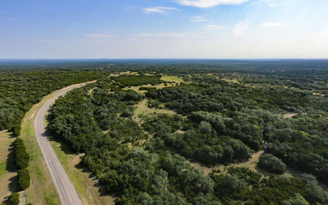 Texas Parks and Wildlife votes preservation over development for Honey Creek Ranch