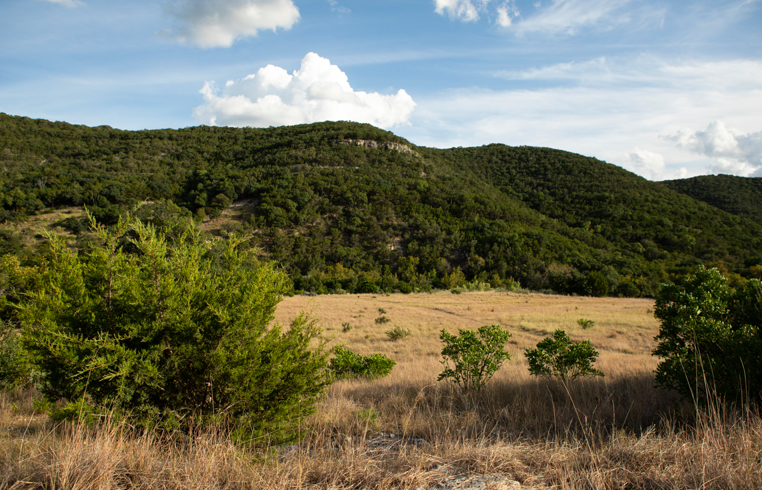 Protecting the Edwards Aquifer means protecting the contributing zone