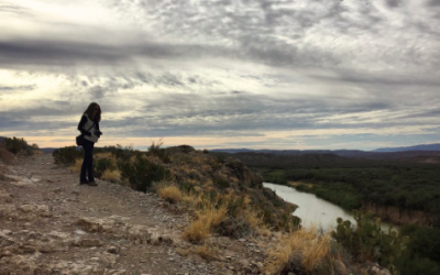 Is it okay to visit Texas Parks during the Coronavirus Pandemic?
