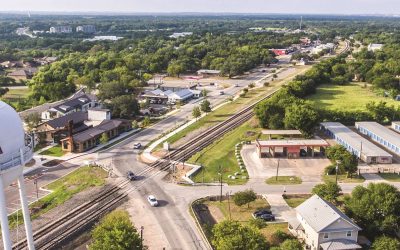 Buda looking at options for residential and commercial trash, recycling plans
