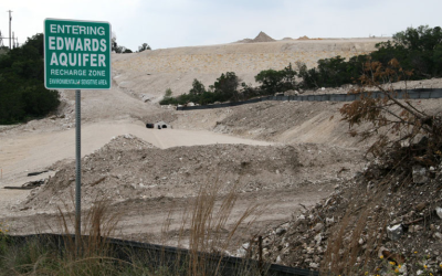Edwards Aquifer Protection Program and sales tax funding questions answered