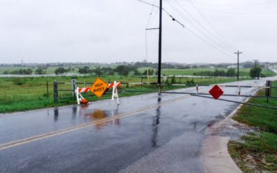 San Marcos City Council weighs allocation of $24 million in disaster mitigation funding
