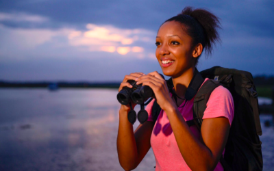 ‘Black Birders Week’ promotes diversity and takes on racism in the outdoors