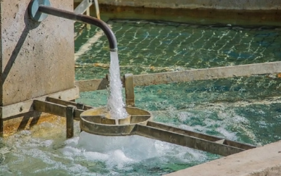 TCEQ adopts new wastewater rules