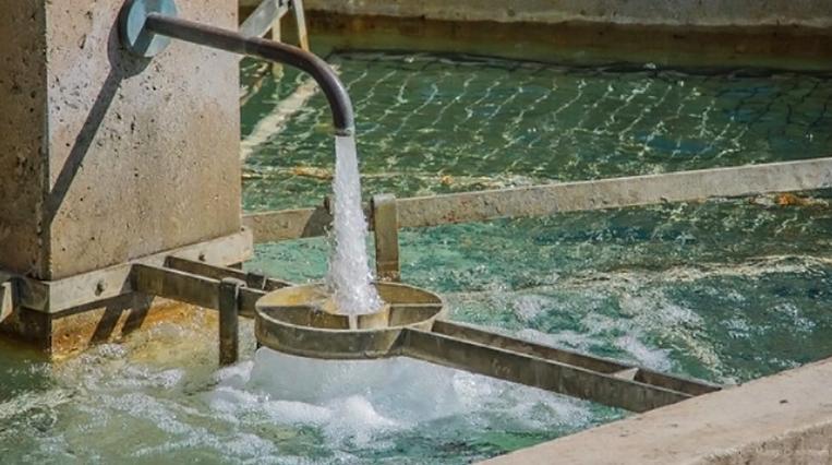 TCEQ adopts new wastewater rules