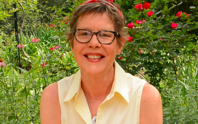 Central Texas Gardener: PBS show producer offers tips