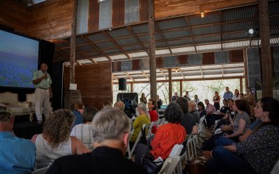 Hill Country leaders gather in Dripping Springs for 2022 Hill Country Leadership Summit – Our shared stories: Past, present, and future