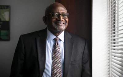 The renewed environmental justice movement is bringing in millions for Texas Southern University