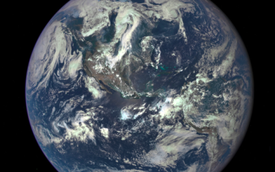 Earth Day 50th anniversary could mark turning point for Texas energy sector