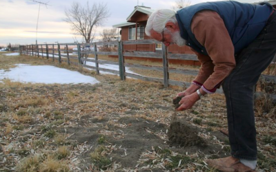 Water crisis puts Oregon community at a crossroads