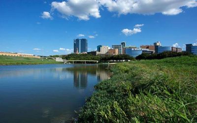 Water Seed Grant Initiative webinar summarizes project progress