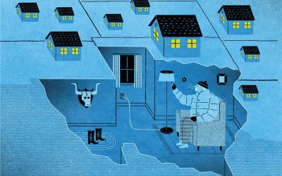 It’s time to stop pointing fingers and take steps to make the Texas grid more reliable