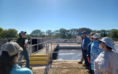Grassroots gathering of Hill Country water advocates reveals ongoing water challenges and opportunities in the region