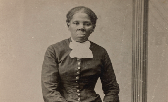 Harriet Tubman, an unsung naturalist, used owl calls as a signal on the Underground Railroad