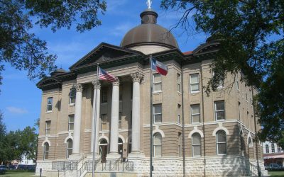 Hays County POSAC seeking new project submissions